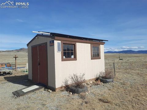 Tiny photo for 128 E Ranger Hill Road, Hartsel, CO 80449 (MLS # 3350517)