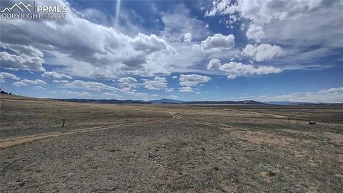Tiny photo for 128 E Ranger Hill Road, Hartsel, CO 80449 (MLS # 3350517)