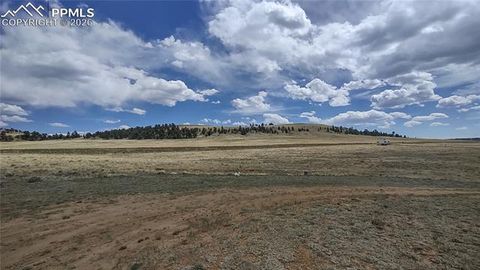 Tiny photo for 128 E Ranger Hill Road, Hartsel, CO 80449 (MLS # 3350517)