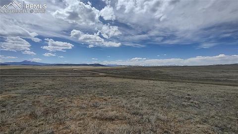 Tiny photo for 128 E Ranger Hill Road, Hartsel, CO 80449 (MLS # 3350517)