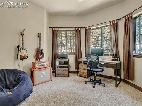 Tiny photo for 6020 Buttermere Drive, Colorado Springs, CO 80906 (MLS # 3240763)