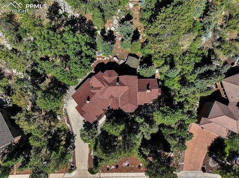 Tiny photo for 6020 Buttermere Drive, Colorado Springs, CO 80906 (MLS # 3240763)