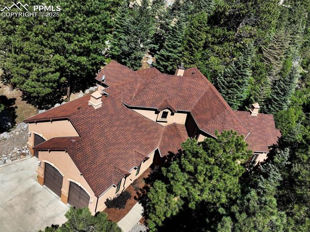 6020 Buttermere Drive