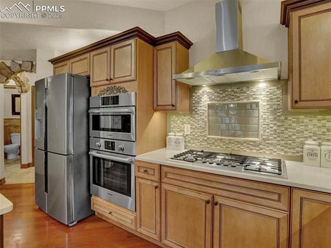 Tiny photo for 6020 Buttermere Drive, Colorado Springs, CO 80906 (MLS # 3240763)