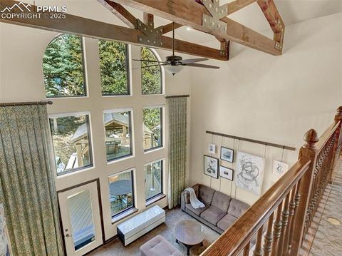 Tiny photo for 6020 Buttermere Drive, Colorado Springs, CO 80906 (MLS # 3240763)