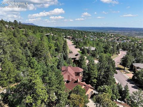 Tiny photo for 6020 Buttermere Drive, Colorado Springs, CO 80906 (MLS # 3240763)