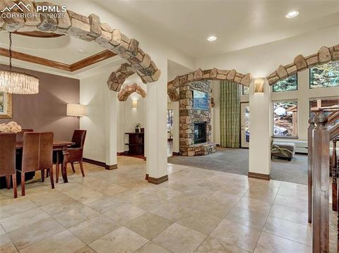 Tiny photo for 6020 Buttermere Drive, Colorado Springs, CO 80906 (MLS # 3240763)