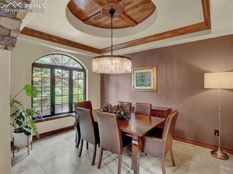 Tiny photo for 6020 Buttermere Drive, Colorado Springs, CO 80906 (MLS # 3240763)
