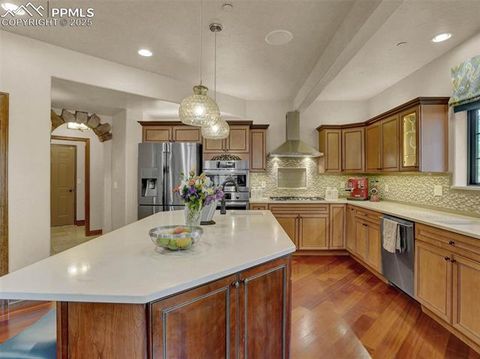 Tiny photo for 6020 Buttermere Drive, Colorado Springs, CO 80906 (MLS # 3240763)