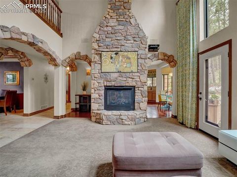 Tiny photo for 6020 Buttermere Drive, Colorado Springs, CO 80906 (MLS # 3240763)