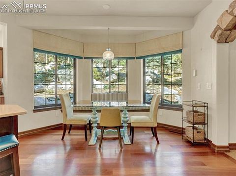 Tiny photo for 6020 Buttermere Drive, Colorado Springs, CO 80906 (MLS # 3240763)