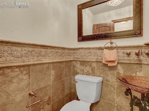Tiny photo for 6020 Buttermere Drive, Colorado Springs, CO 80906 (MLS # 3240763)