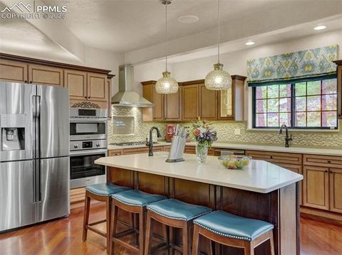Tiny photo for 6020 Buttermere Drive, Colorado Springs, CO 80906 (MLS # 3240763)