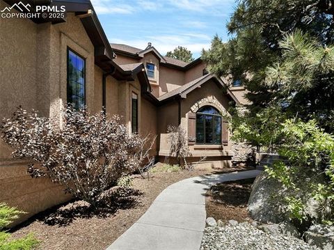 Tiny photo for 6020 Buttermere Drive, Colorado Springs, CO 80906 (MLS # 3240763)