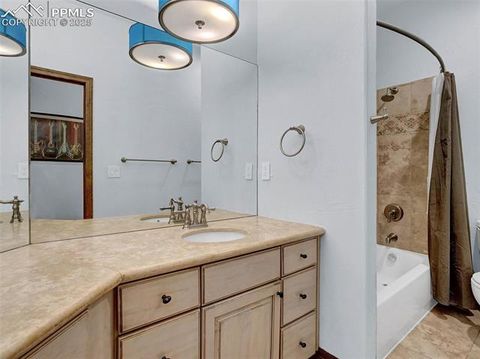 Tiny photo for 6020 Buttermere Drive, Colorado Springs, CO 80906 (MLS # 3240763)