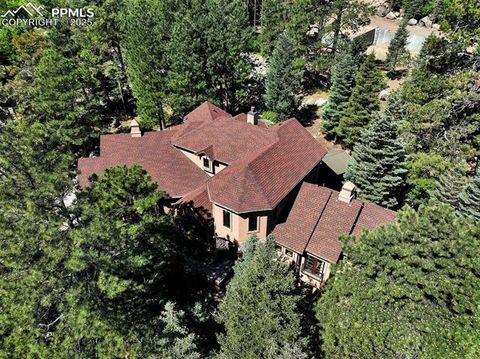 Photo of 6020 Buttermere Drive, Colorado Springs, CO 80906 (MLS # 3240763)