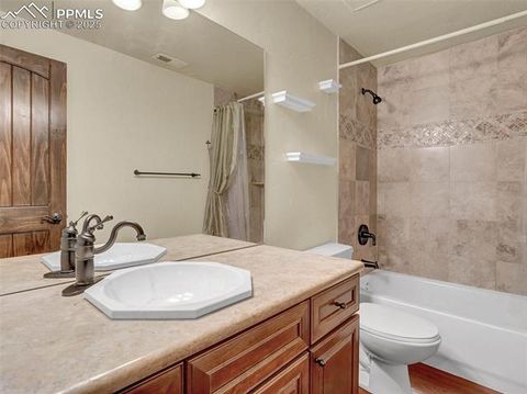 Tiny photo for 6020 Buttermere Drive, Colorado Springs, CO 80906 (MLS # 3240763)