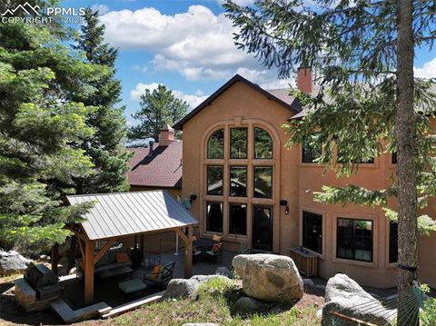 Tiny photo for 6020 Buttermere Drive, Colorado Springs, CO 80906 (MLS # 3240763)
