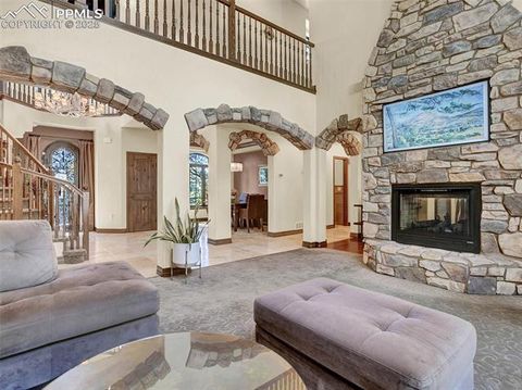 Tiny photo for 6020 Buttermere Drive, Colorado Springs, CO 80906 (MLS # 3240763)