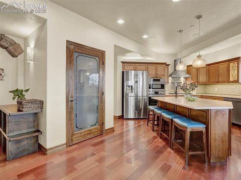 Tiny photo for 6020 Buttermere Drive, Colorado Springs, CO 80906 (MLS # 3240763)