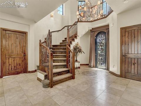 Tiny photo for 6020 Buttermere Drive, Colorado Springs, CO 80906 (MLS # 3240763)