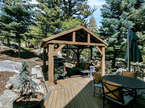 Tiny photo for 6020 Buttermere Drive, Colorado Springs, CO 80906 (MLS # 3240763)