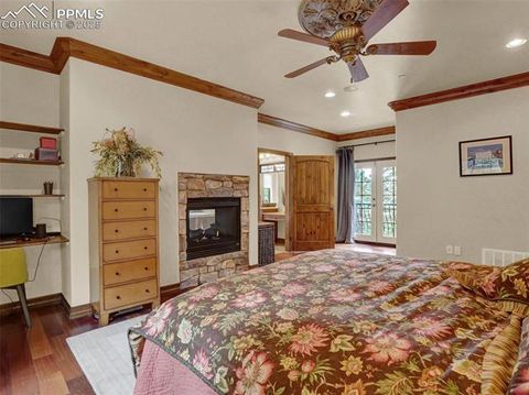 Tiny photo for 6020 Buttermere Drive, Colorado Springs, CO 80906 (MLS # 3240763)