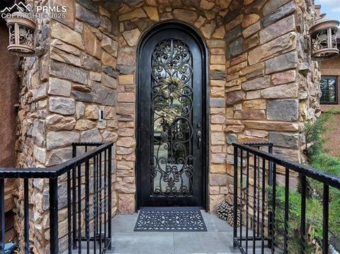 Tiny photo for 6020 Buttermere Drive, Colorado Springs, CO 80906 (MLS # 3240763)