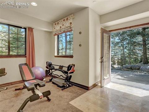 Tiny photo for 6020 Buttermere Drive, Colorado Springs, CO 80906 (MLS # 3240763)