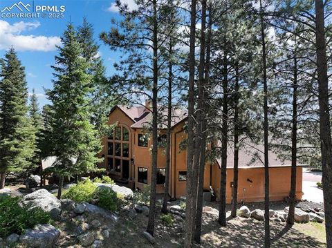 Tiny photo for 6020 Buttermere Drive, Colorado Springs, CO 80906 (MLS # 3240763)