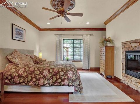 Tiny photo for 6020 Buttermere Drive, Colorado Springs, CO 80906 (MLS # 3240763)