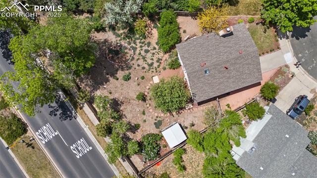 3870 Chinawood Court