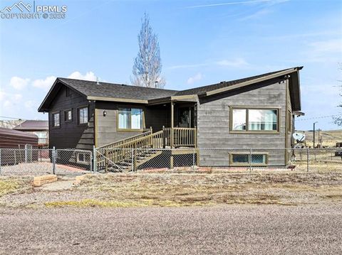 Photo of 815 Ohio Street, Silver Cliff, CO 81252 (MLS # 5663586)