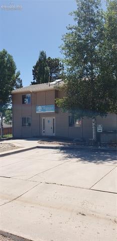 Photo of 250 N Center Street, Woodland Park, CO 80863 (MLS # 1753435)