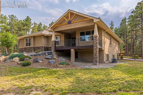 15968 Huckleberry Heights Colorado Springs CO 80908