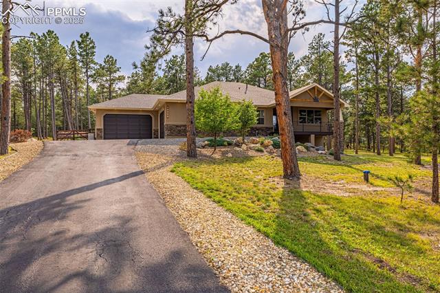 15968 Huckleberry Heights