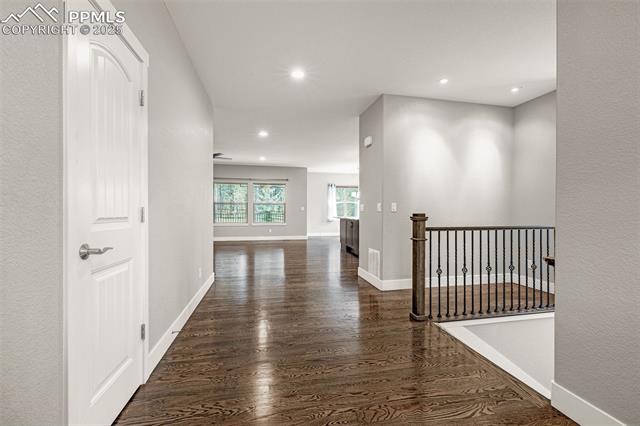 15968 Huckleberry Heights
