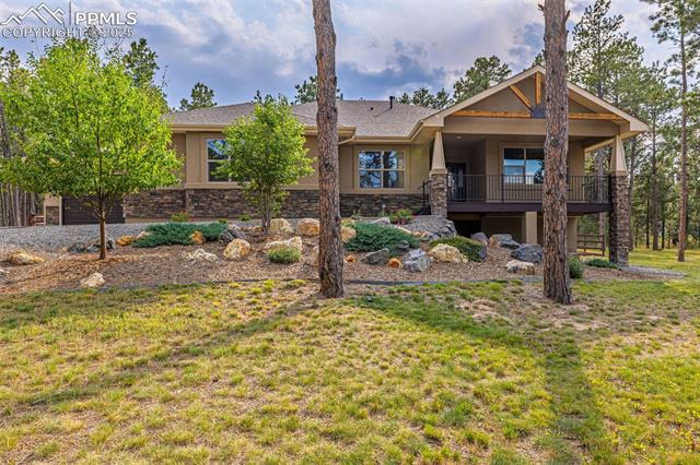 15968 Huckleberry Heights