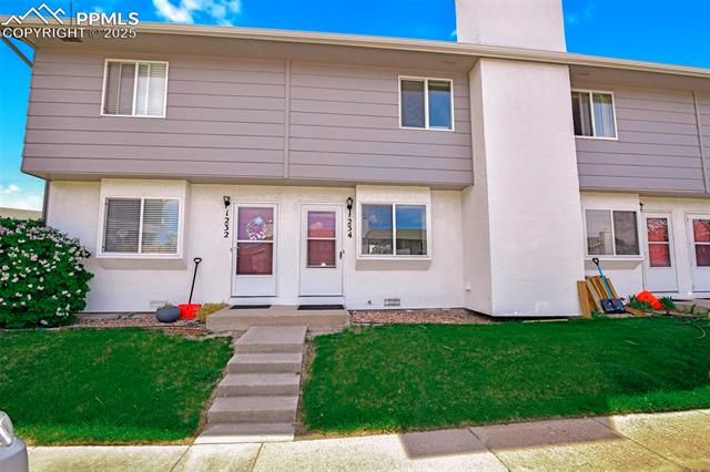 1234 Soaring Eagle Drive