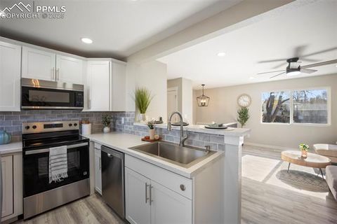 Tiny photo for 2010 Hampton South, Colorado Springs, CO 80906 (MLS # 9151153)