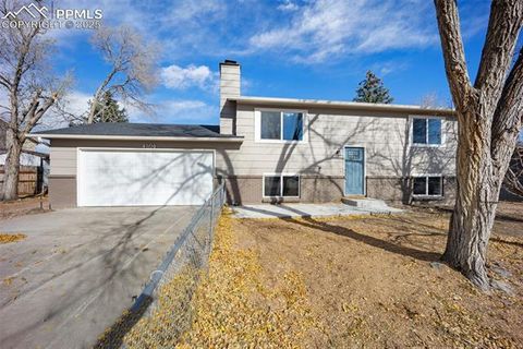 Tiny photo for 2010 Hampton South, Colorado Springs, CO 80906 (MLS # 9151153)