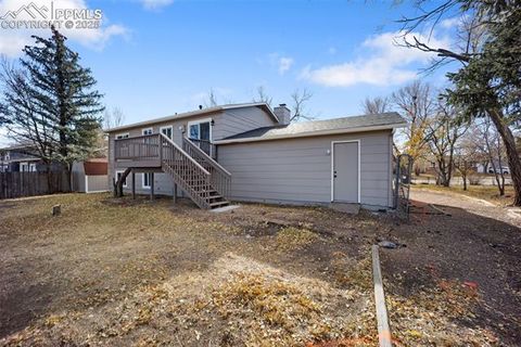 Tiny photo for 2010 Hampton South, Colorado Springs, CO 80906 (MLS # 9151153)