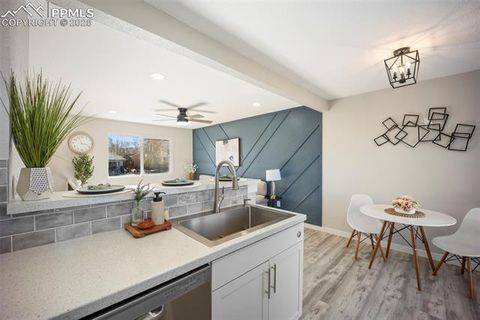 Tiny photo for 2010 Hampton South, Colorado Springs, CO 80906 (MLS # 9151153)