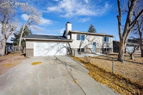 Tiny photo for 2010 Hampton South, Colorado Springs, CO 80906 (MLS # 9151153)