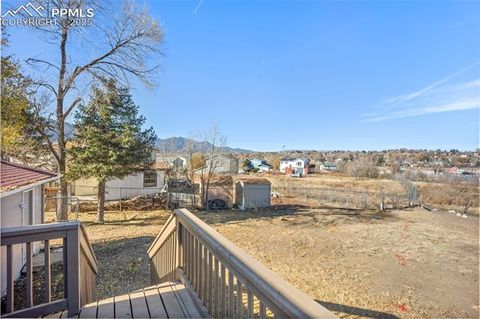 Tiny photo for 2010 Hampton South, Colorado Springs, CO 80906 (MLS # 9151153)