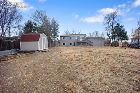 Tiny photo for 2010 Hampton South, Colorado Springs, CO 80906 (MLS # 9151153)