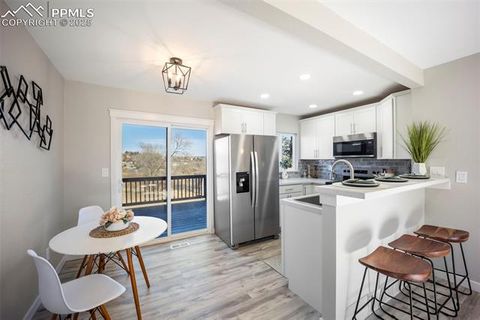 Tiny photo for 2010 Hampton South, Colorado Springs, CO 80906 (MLS # 9151153)