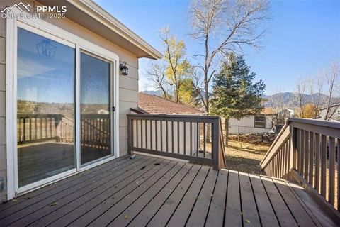 Tiny photo for 2010 Hampton South, Colorado Springs, CO 80906 (MLS # 9151153)