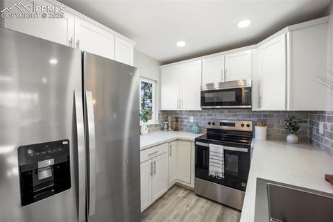 Tiny photo for 2010 Hampton South, Colorado Springs, CO 80906 (MLS # 9151153)