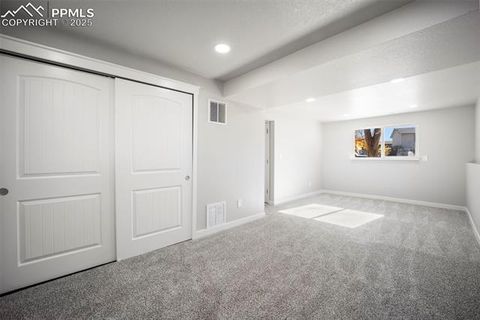 Tiny photo for 2010 Hampton South, Colorado Springs, CO 80906 (MLS # 9151153)